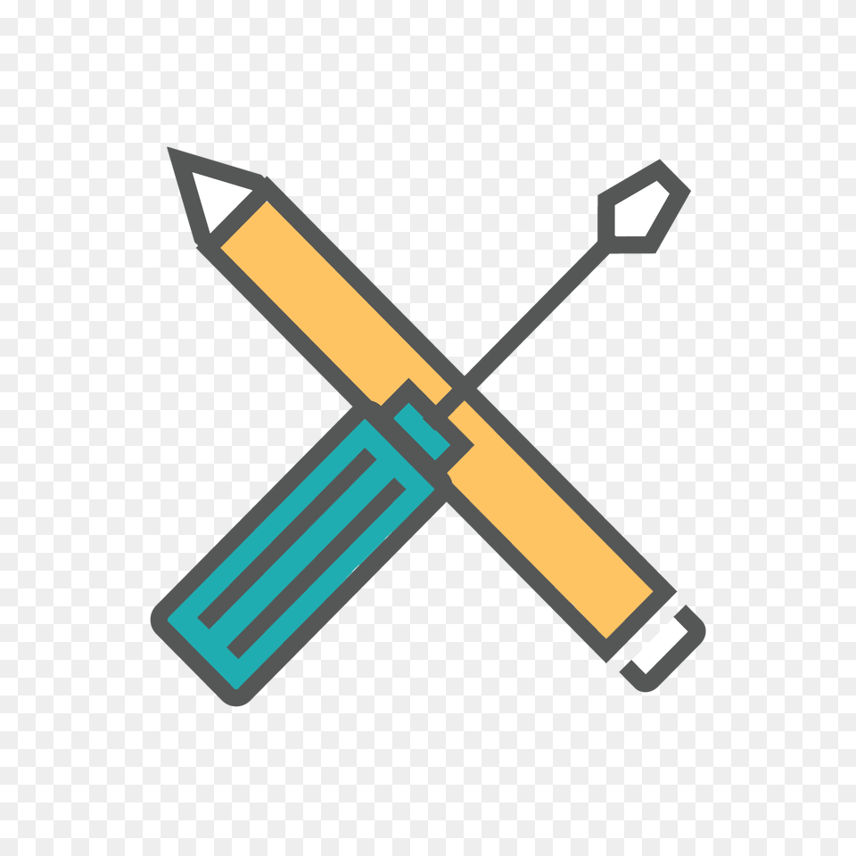 How To Build Your Brand, Pencil Free Png Download