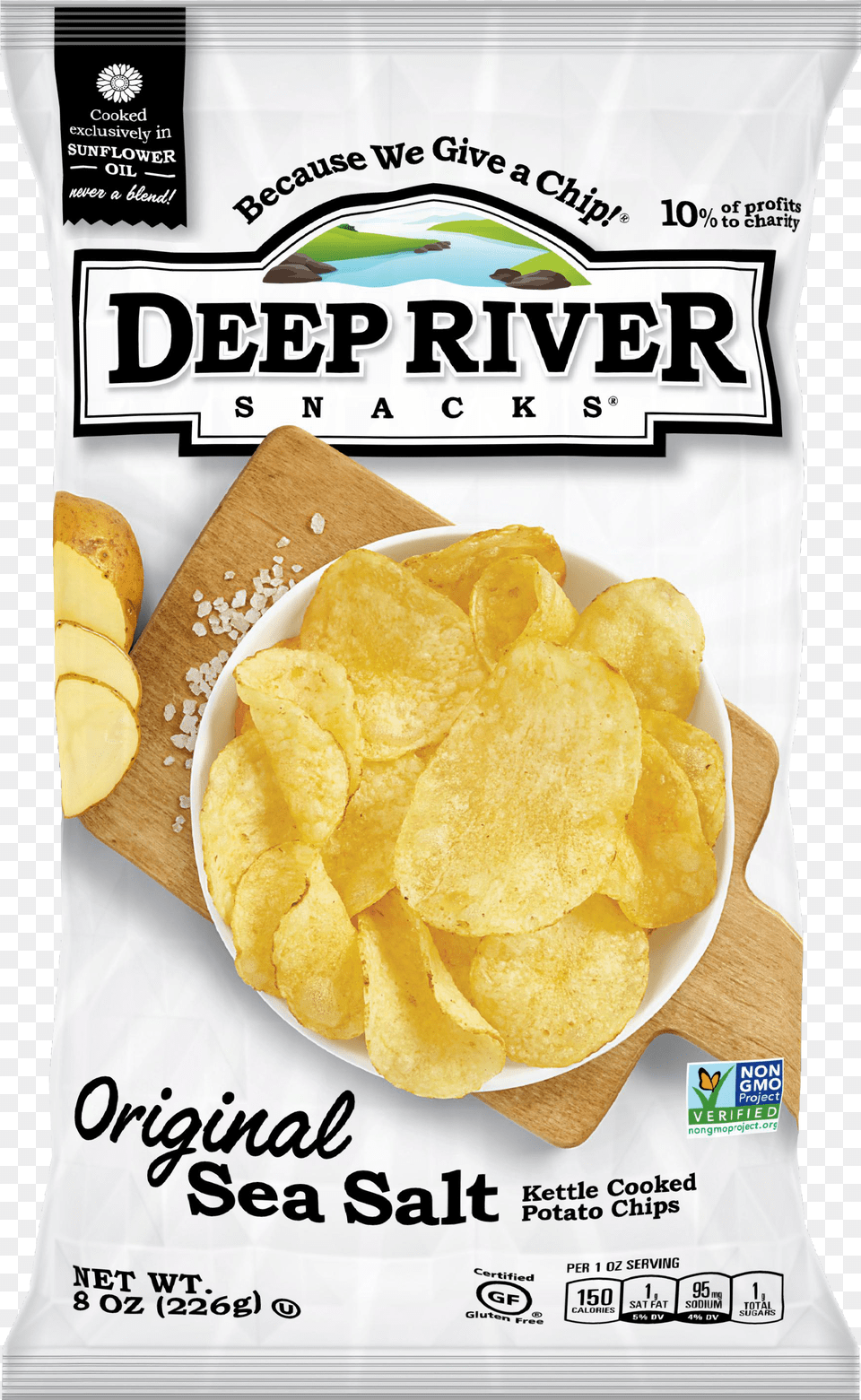 How To Buy 1375 Oz Chips By Deep River Snacks 1375 Oz Original, Book, Comics, Publication, Baby Png