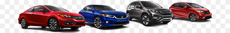 How To Buy A Used Car Honda Car Lineup 2017, Vehicle, Coupe, Sedan, Transportation Free Png Download