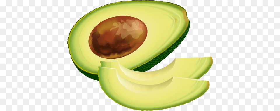 How To Buy An Avocado, Food, Fruit, Plant, Produce Free Png Download