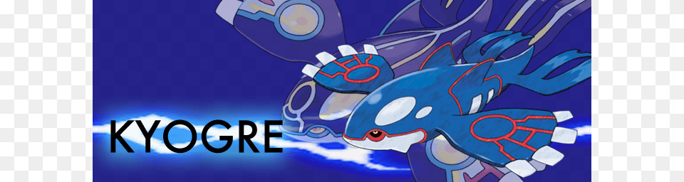 How To Catch Kyogre In Oras Alpha Sapphire Legendaries Names, Art, Graphics Free Png