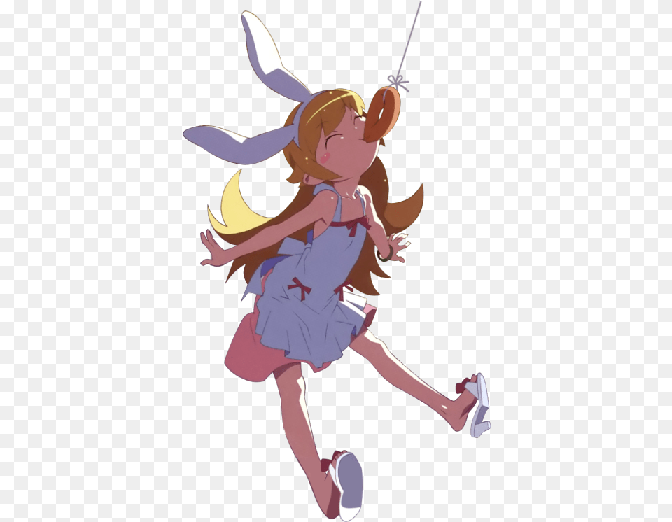 How To Catch Shinobu Shinobu Transparent, Child, Female, Girl, Person Free Png