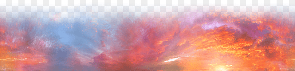 How To Change The Background Sunset With No Background, Cloud, Nature, Outdoors, Sky Free Png
