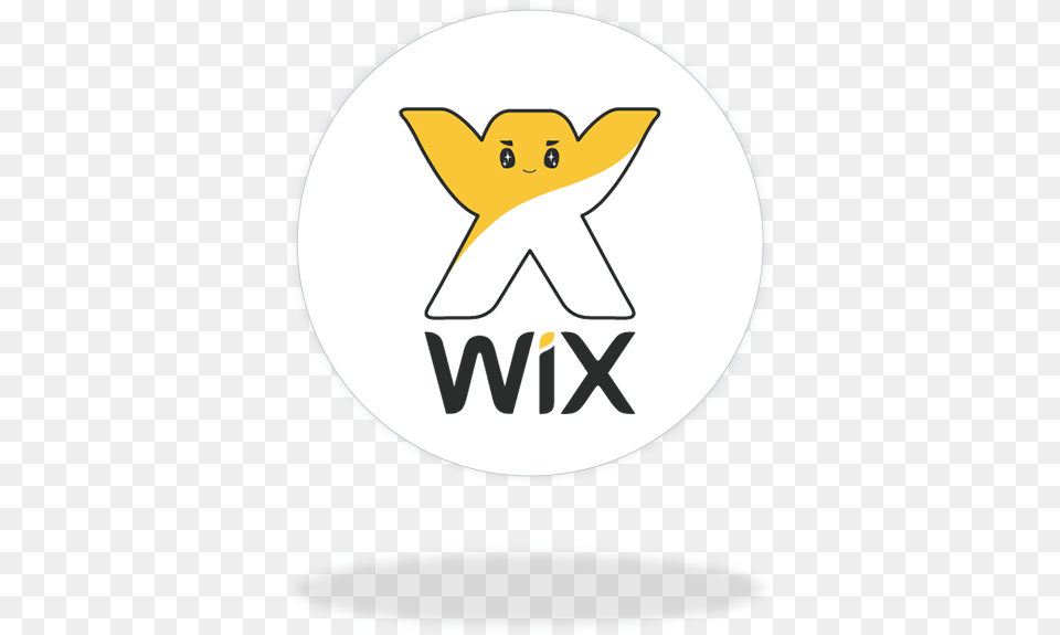 How To Change Your Website Name Wix Website, Logo, Sticker Png Image