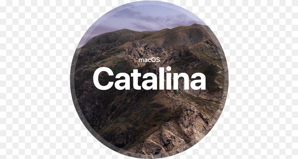 How To Check For App Compatibility Mac Catalina Screenshot Hd, Photography, Outdoors, Nature Free Transparent Png