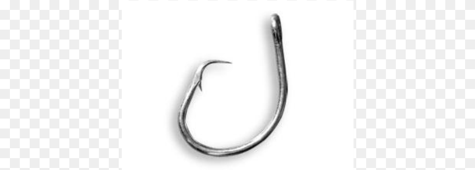 How To Choose The Best Hook For Plastic Jerk Baits Mustad Circle Hooks Tinned 100 Pk, Electronics, Hardware, Smoke Pipe Png Image