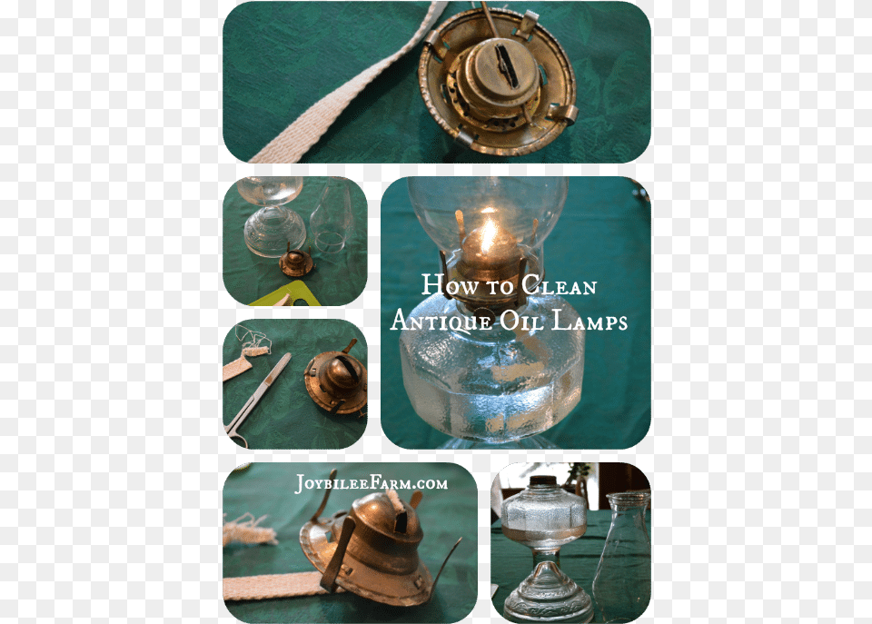 How To Clean Antique Oil Lamps Joybilee Farm Small Wick Lanterns Mechanisms Of, Lamp, Glass, Home Decor, Linen Free Png Download