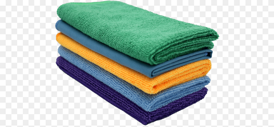 How To Clean Rags Microfiber Cloth, Towel, Bath Towel, Accessories, Bag Free Png