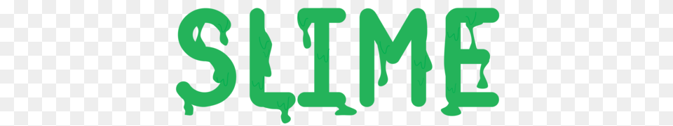 How To Clean Up Slime, Green, Text, Number, Symbol Png Image