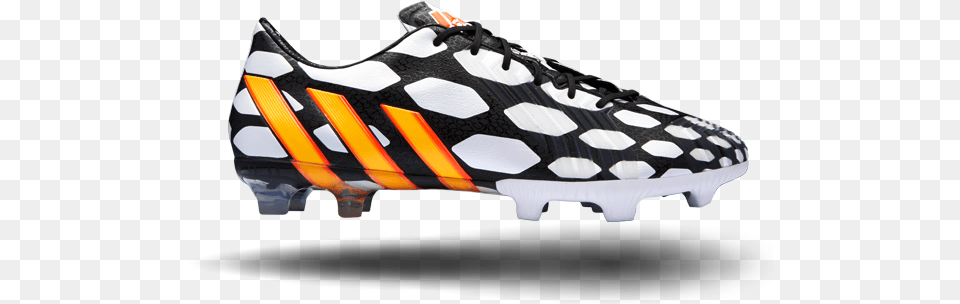How To Come Across Reasonable Adidas Soccer Shoes Adidas Predator Instinct Black And White, Clothing, Footwear, Running Shoe, Shoe Free Png