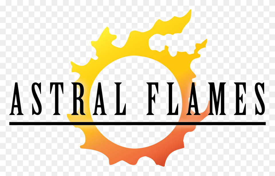 How To Company Buffs Aetherial Wheels Astral Flames, Logo, Architecture, Building, Factory Png Image