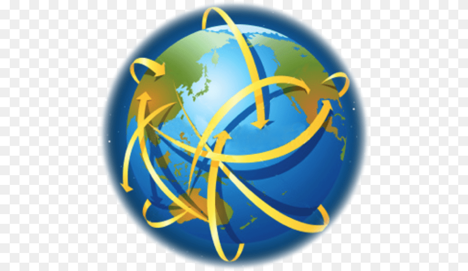 How To Compare International Shipping Costs Fast Movement People And Ideas Get Around, Astronomy, Globe, Outer Space, Planet Png Image