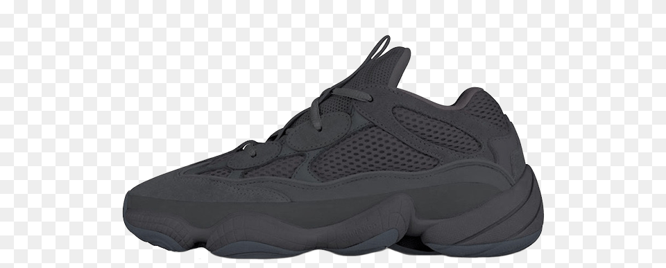 How To Cop The Yeezy Utility Black Bots Proxies And Servers, Clothing, Footwear, Shoe, Sneaker Png