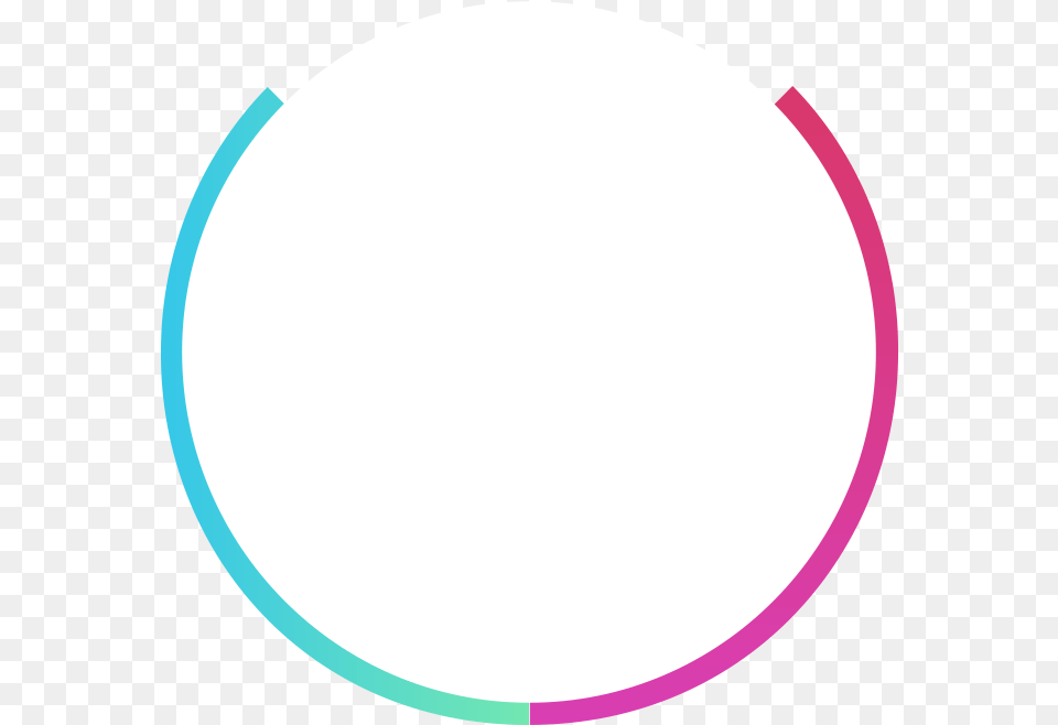 How To Create A Border Bottomcolor Like Lineargradient On Circle, Sphere, Astronomy, Moon, Nature Png