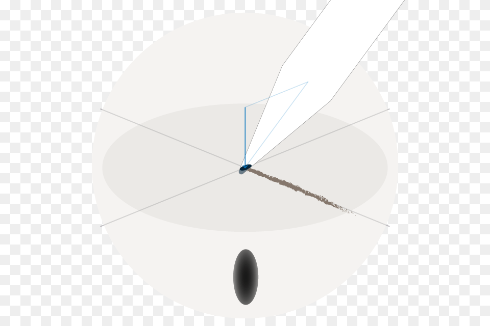 How To Create A Real Pencil In Manga Studio, Sphere, Astronomy, Moon, Nature Free Transparent Png
