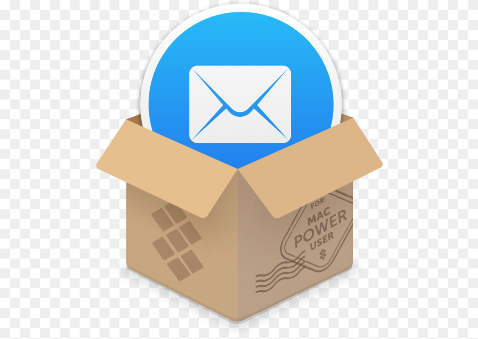 How To Create Folders In Gmail An Ultimate Guide 2021 Cardboard Box, Carton, Package, Package Delivery, Person Free Png Download