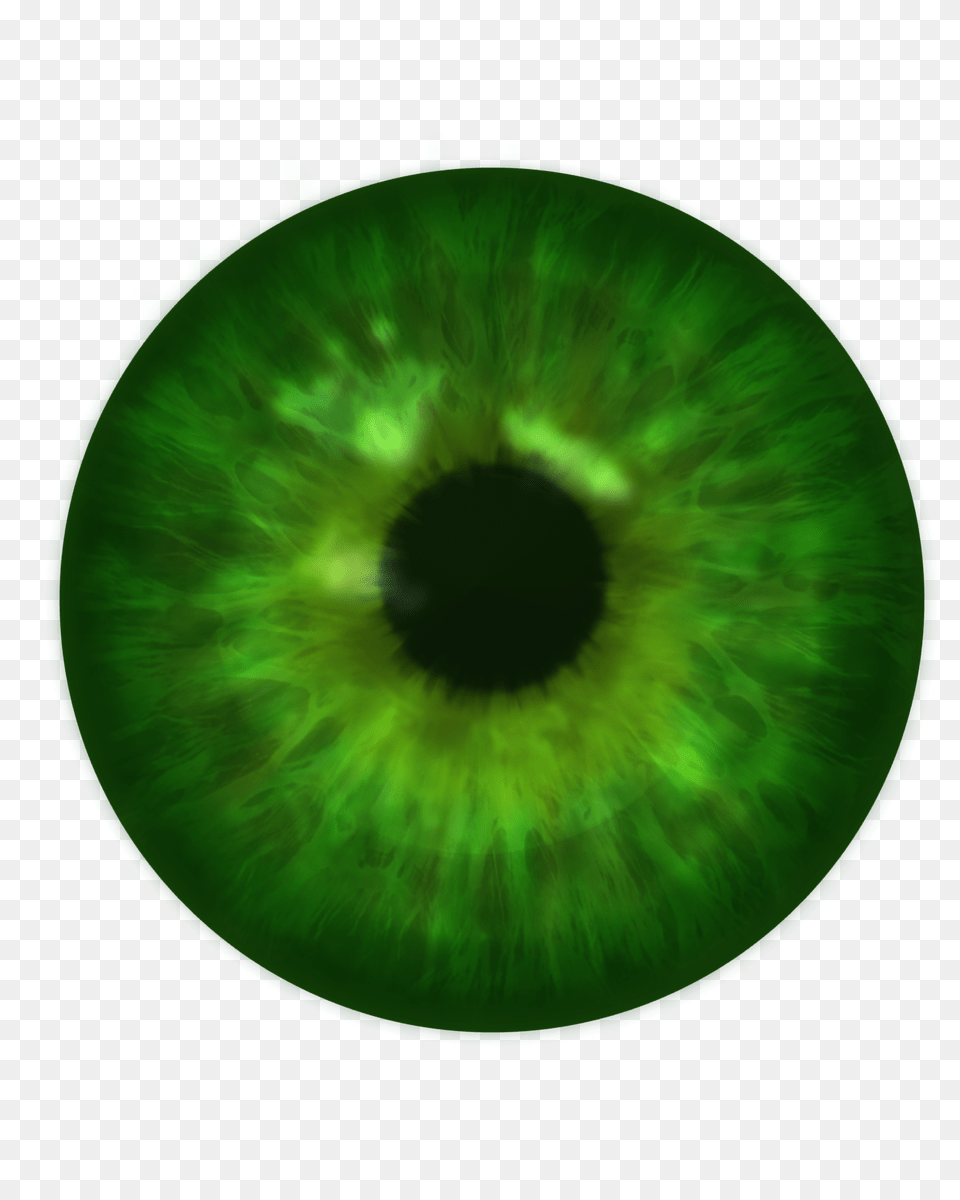 How To Create Realistic Eyes Creativemultimediaprogrammingsj, Green, Accessories, Food, Fruit Free Png
