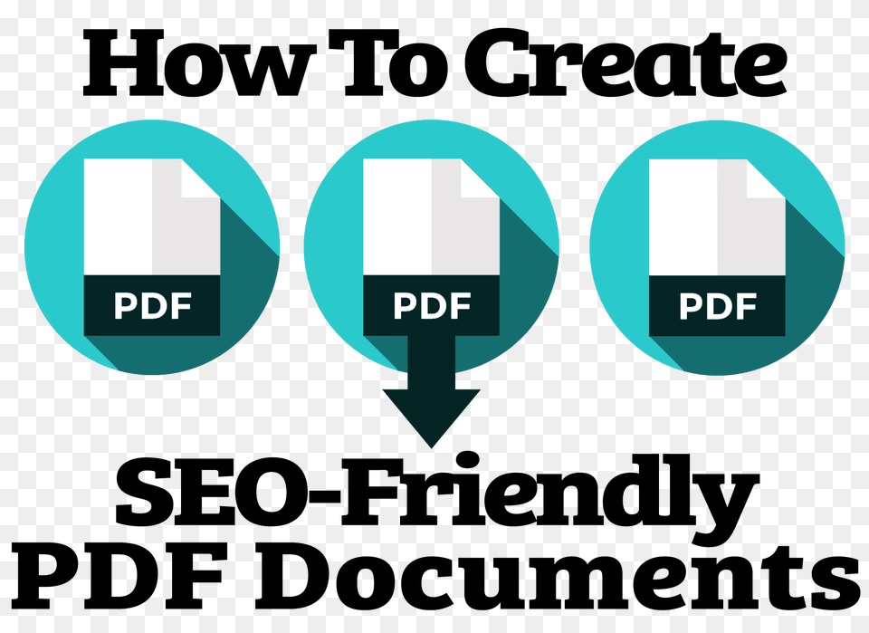 How To Create Seo Friendly Pdf Documents Png