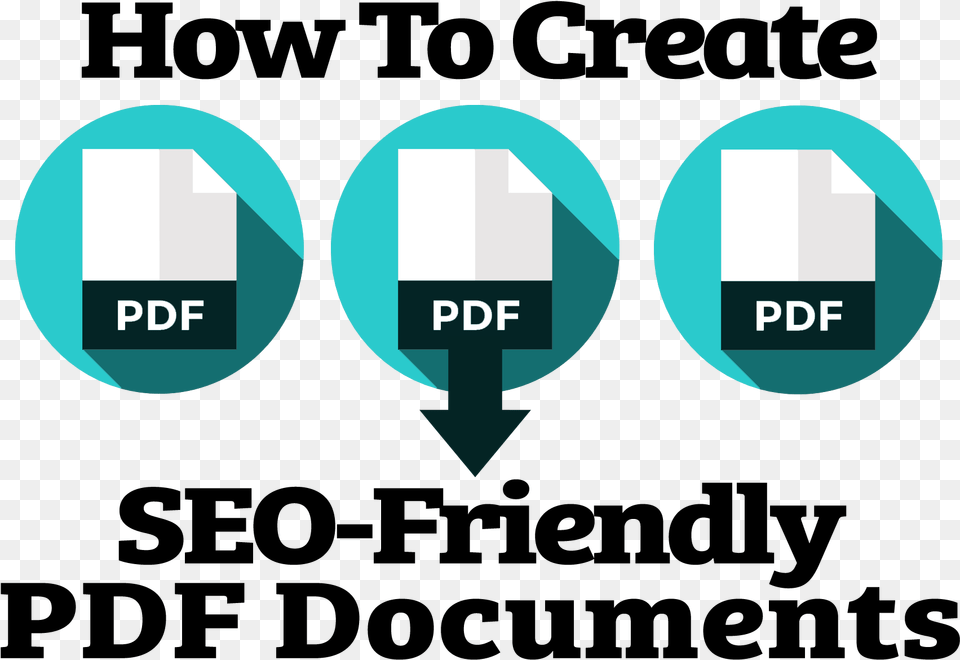 How To Create Seo Friendly Pdf Documents Pdf Png