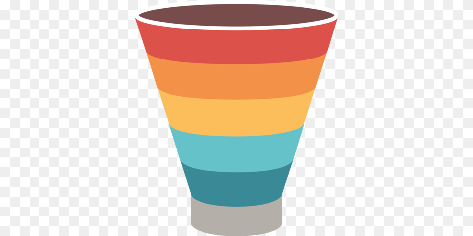 How To Create The Perfect Sales Funnel Part One John Pyron, Cup, Pottery, Jar, Vase Png