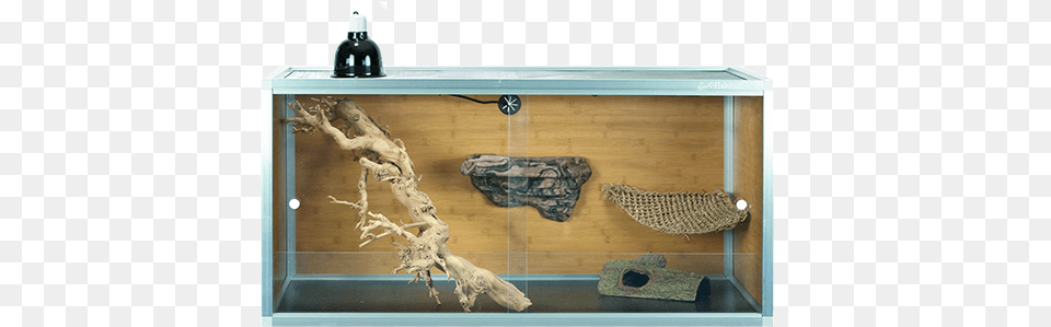 How To Create The Right Habitat For Your Bearded Dragon Zen Habitats Bearded Dragon, Wood, Driftwood Free Png Download