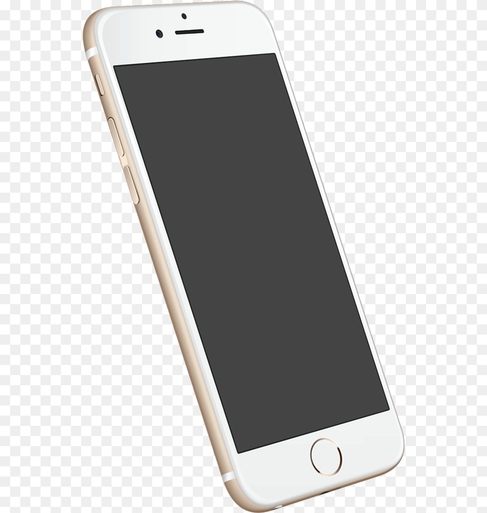 How To Create Tilted And Rotated Phone Transparent Tilted Phone, Electronics, Iphone, Mobile Phone Png Image