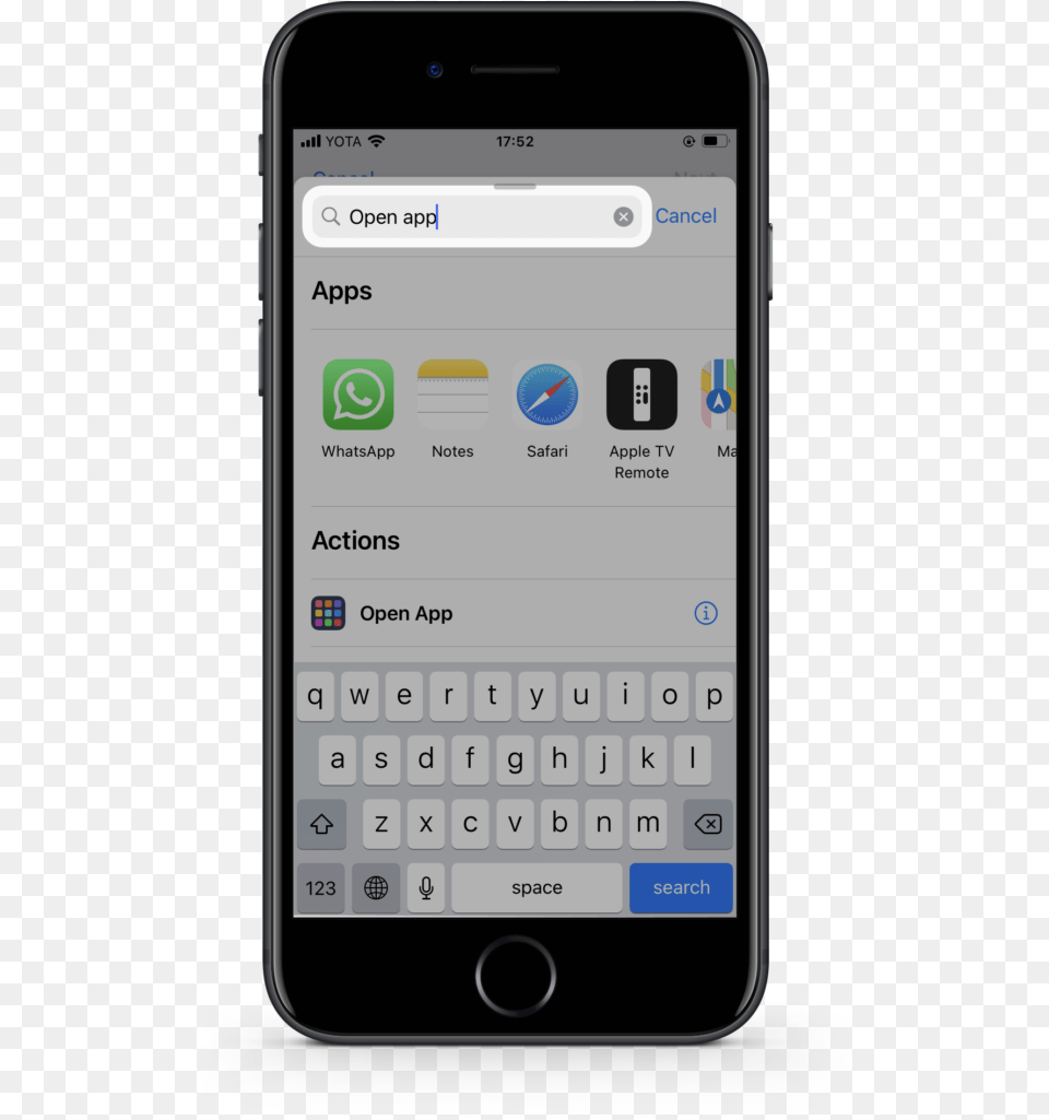 How To Customize App Icons Rea De Transferncia Teclado Iphone Ios 14, Electronics, Mobile Phone, Phone, Text Free Transparent Png