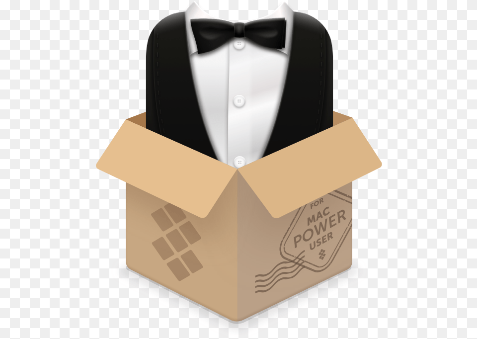 How To Customize The Menu Bar Tuxedo, Accessories, Formal Wear, Box, Tie Png