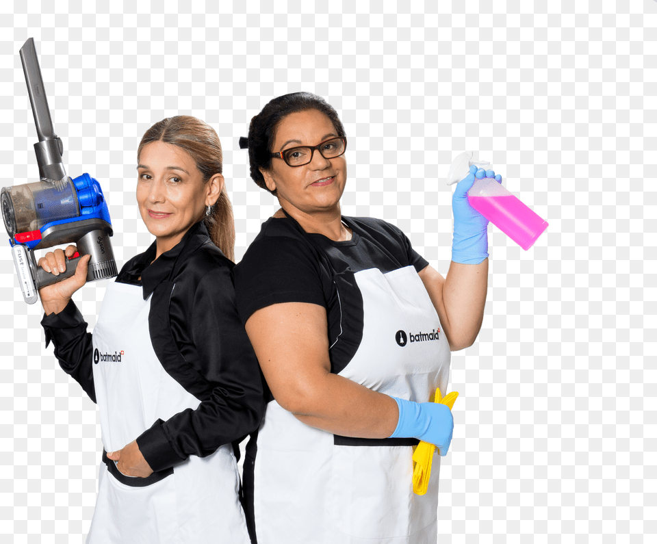 How To Declare Your Cleaning Lady Costume Free Png Download