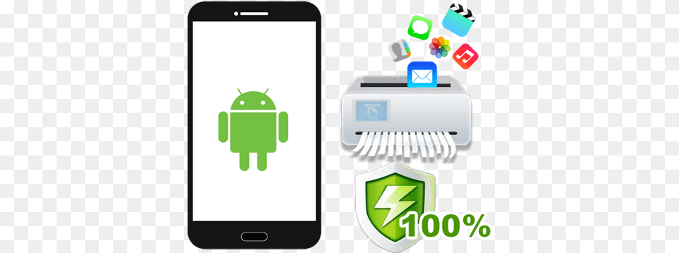 How To Delete Text Messages Android Mobile Phone Icon, Computer Hardware, Electronics, Hardware, Mobile Phone Png