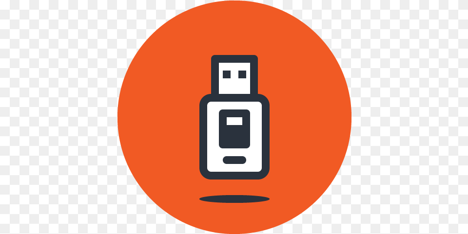 How To Design A Usb Flash Drive In Illustrator Cone Chat Bot, Bottle, Photography, Lotion Png