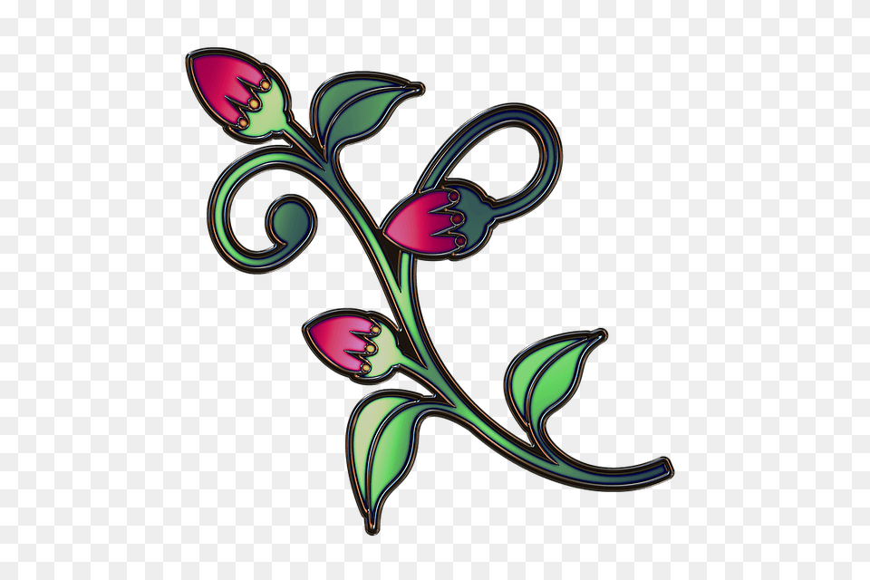 How To Design Embroidery, Art, Floral Design, Graphics, Pattern Free Transparent Png