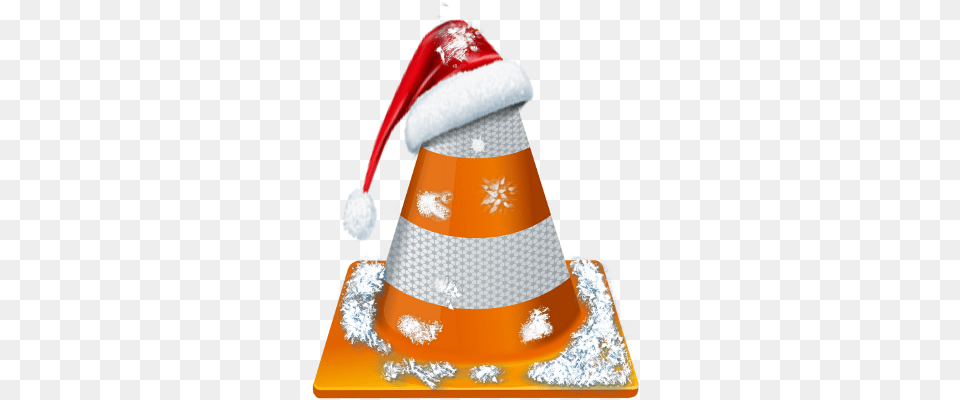 How To Download Youtube Videos In Vlc U2014 Steemit Vlc Christmas Icon, Birthday Cake, Cake, Clothing, Cream Png Image