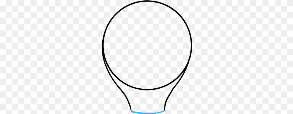 How To Draw A Light Bulb Wedding, Racket, Lighting Free Transparent Png