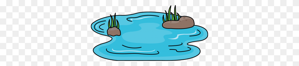 How To Draw A Pond Background For Your Drawing Step Art, Water Sports, Water, Swimming, Sport Png