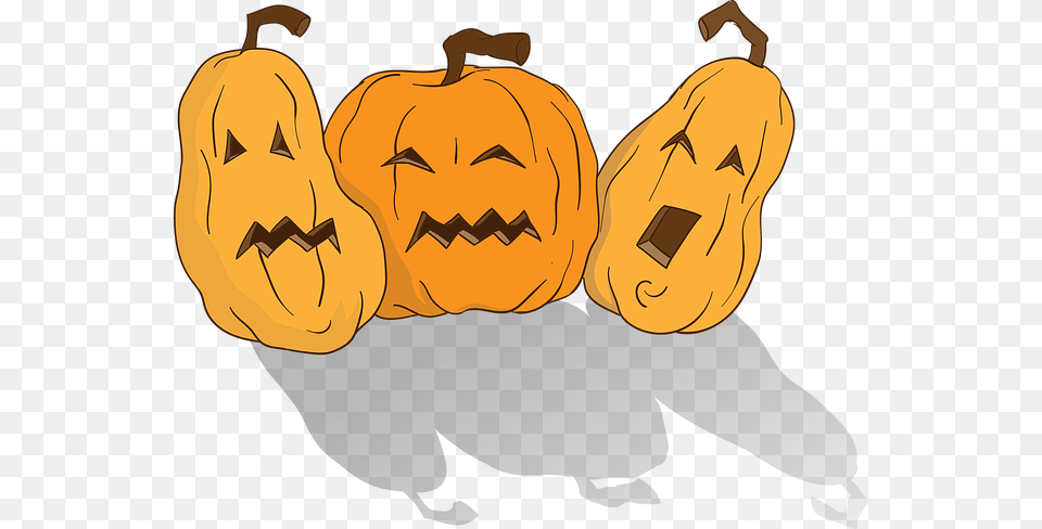 How To Draw A Pumpkin Pumpkin, Baby, Person, Face, Head Free Transparent Png