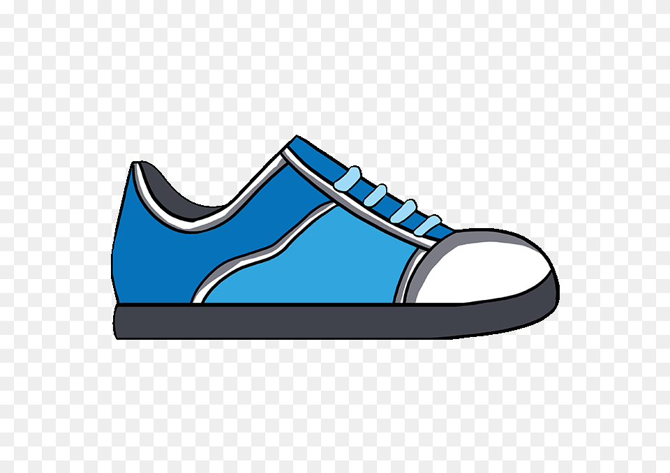 How To Draw A Shoe, Clothing, Footwear, Sneaker, Smoke Pipe Png