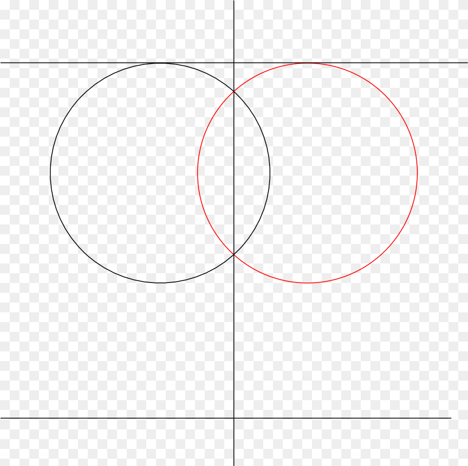 How To Draw A Trinity Celtic Knot Level 1 Step Circle, Sphere, Astronomy, Moon, Nature Free Png