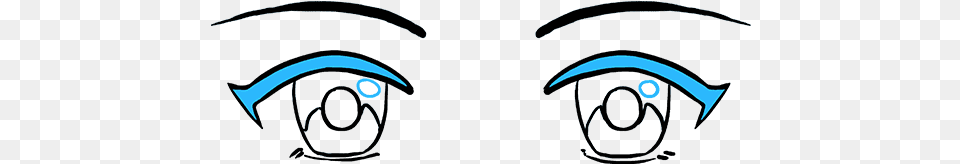 How To Draw Anime Eyes Draw Anime Eyes, Art Free Transparent Png