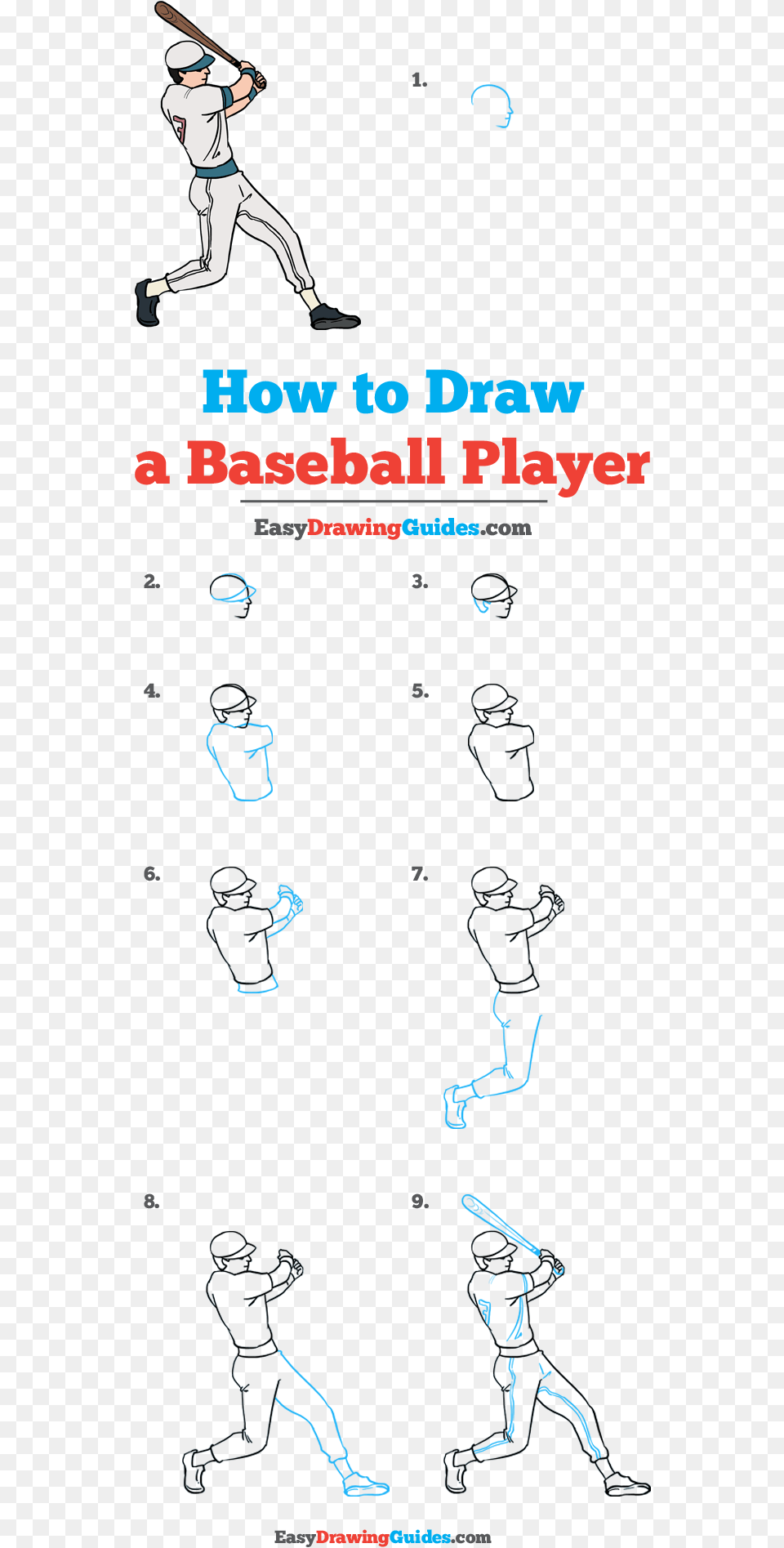 How To Draw Baseball Player Draw A Leather Jacket Easy, People, Person, Adult, Female Png