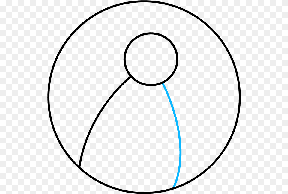 How To Draw Beach Ball Circle, Sword, Weapon, Text Free Png