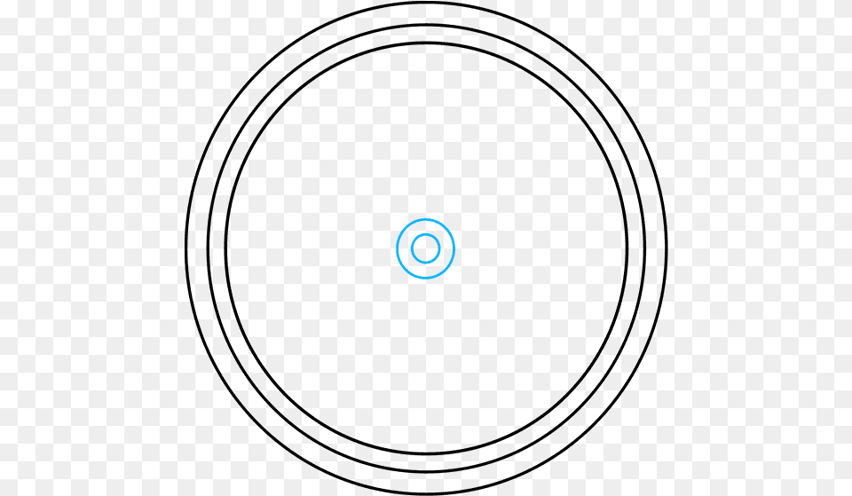 How To Draw Compass Perseru Serui, Spiral Png Image