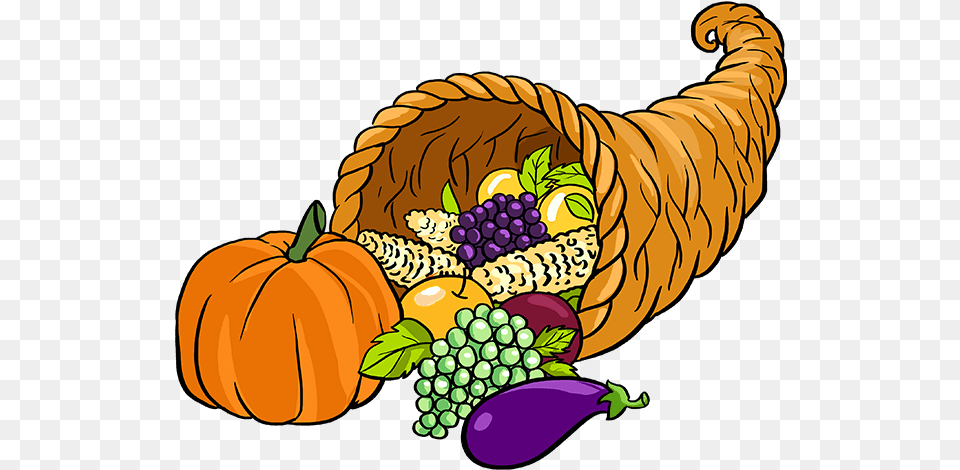 How To Draw Cornucopia Pumpkin, Animal, Mammal, Tiger, Wildlife Free Png