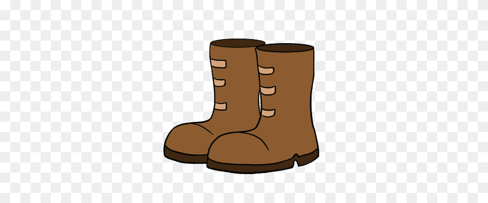 How To Draw Cowboy Boots Division Of Global Affairs, Boot, Clothing, Footwear, Cup Png Image