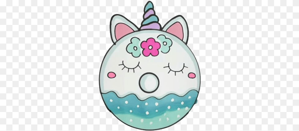 How To Draw Cute Donuts App Store Data U0026 Revenue Girly, Birthday Cake, Cake, Cream, Dessert Free Png Download