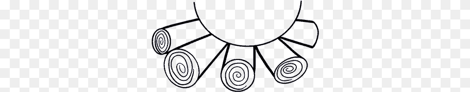 How To Draw Fire Drawing Free Png Download
