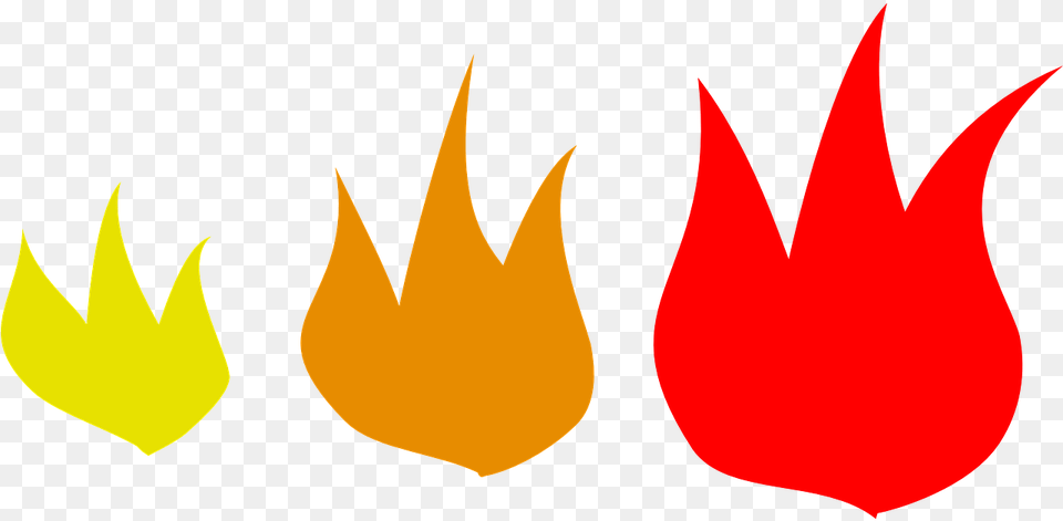 How To Draw Flames Fire, Leaf, Logo, Plant, Flower Free Png Download