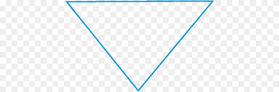 How To Draw Heart Triangle, Bow, Weapon Free Transparent Png