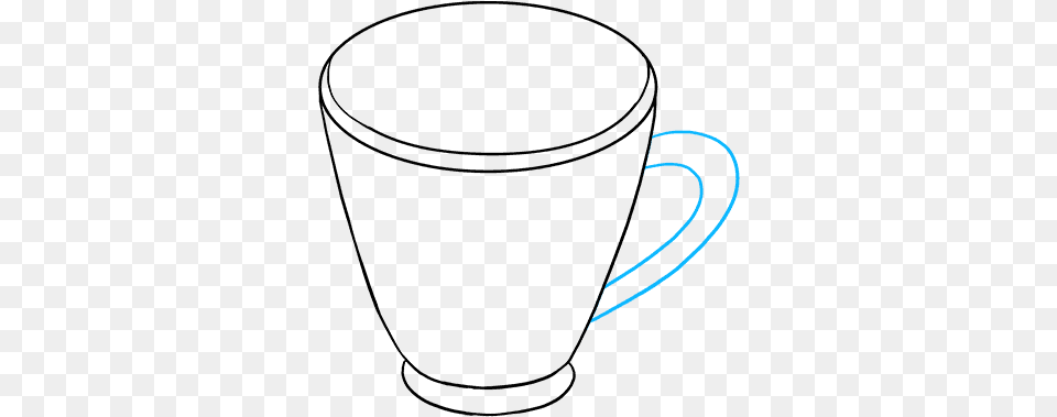 How To Draw Hot Chocolate Cup, Logo, Outdoors Free Transparent Png