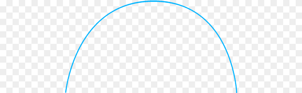 How To Draw Igloo Circle, Oval Png Image